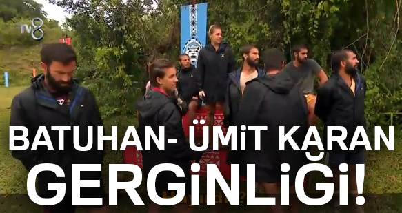 2 Nisan Survivor'da kim elendi? (SURVİVOR 2 NİSAN) Survivor'da elenen kim| KİM ELENDİ