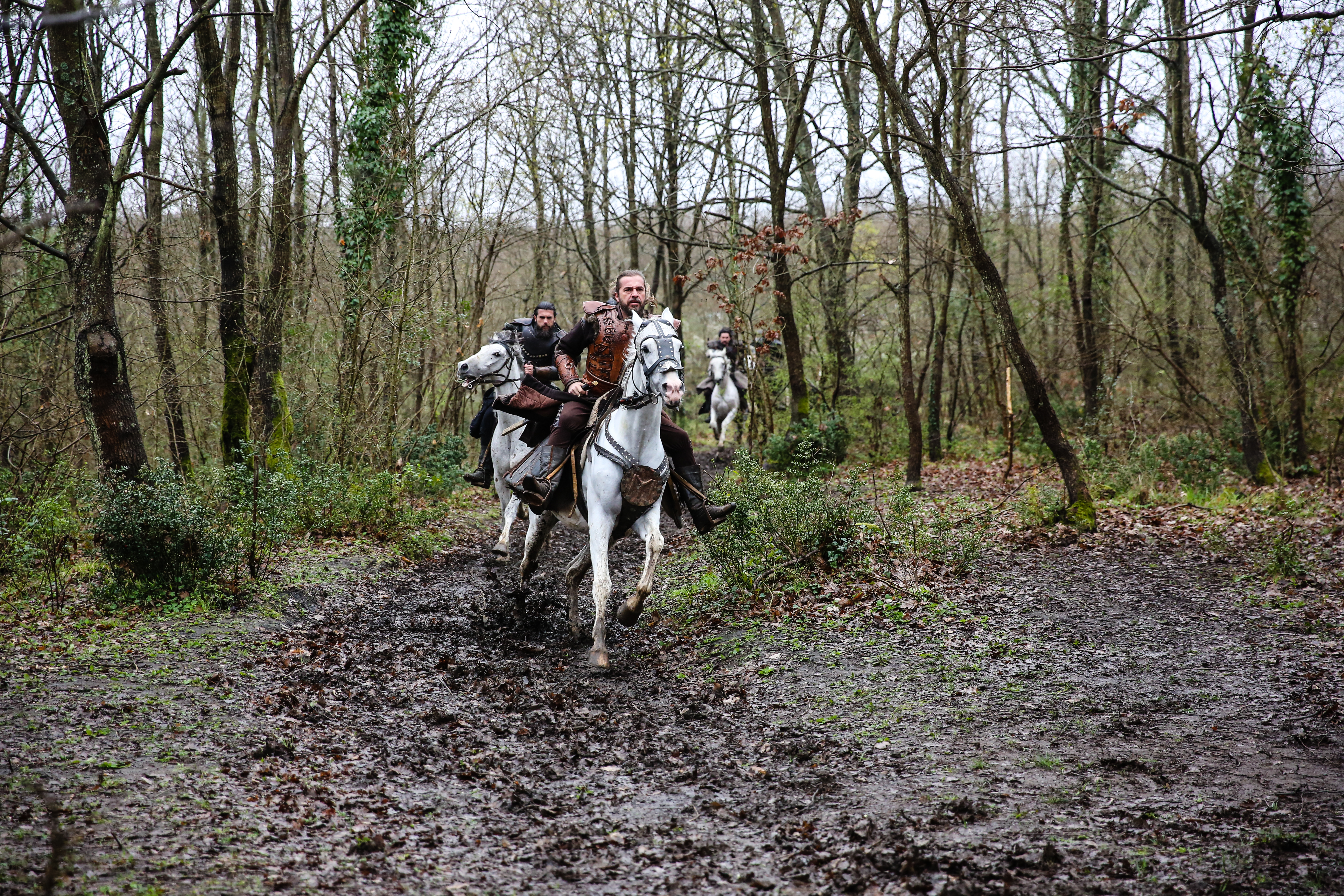 Diriliş Ertuğrul'da 112. bölümde flaş gelişme! Ölüyor mu?