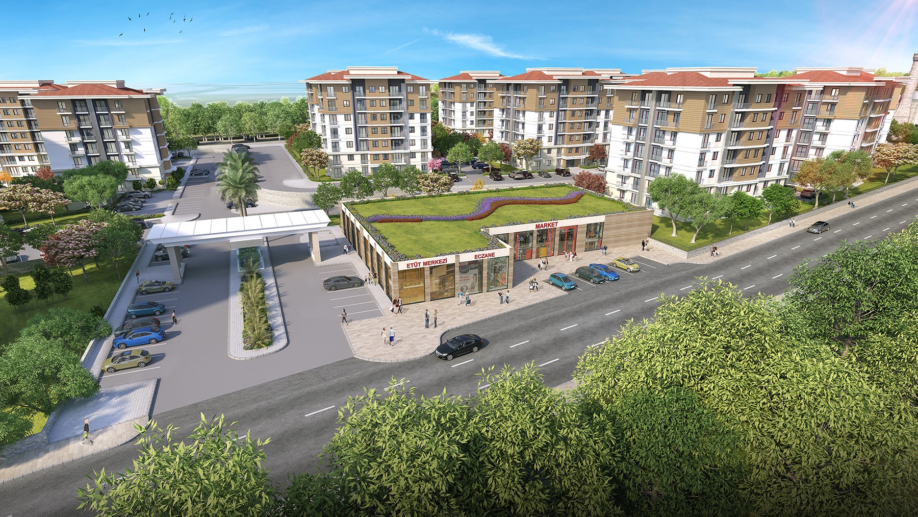 Silivri Kiptaş 3. Etap başvuru şartları ile konut daire fiyatları ne kadar? (KİPTAŞ Silivri başvuru formu)