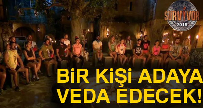 Survivorda kim GİTTİ? Survivorda kim ELENDİ? Survivorda Ramazan Kalyoncu elendi