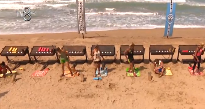 2 Nisan Survivor'da kim elendi? (SURVİVOR 2 NİSAN) Survivor'da elenen kim| KİM ELENDİ