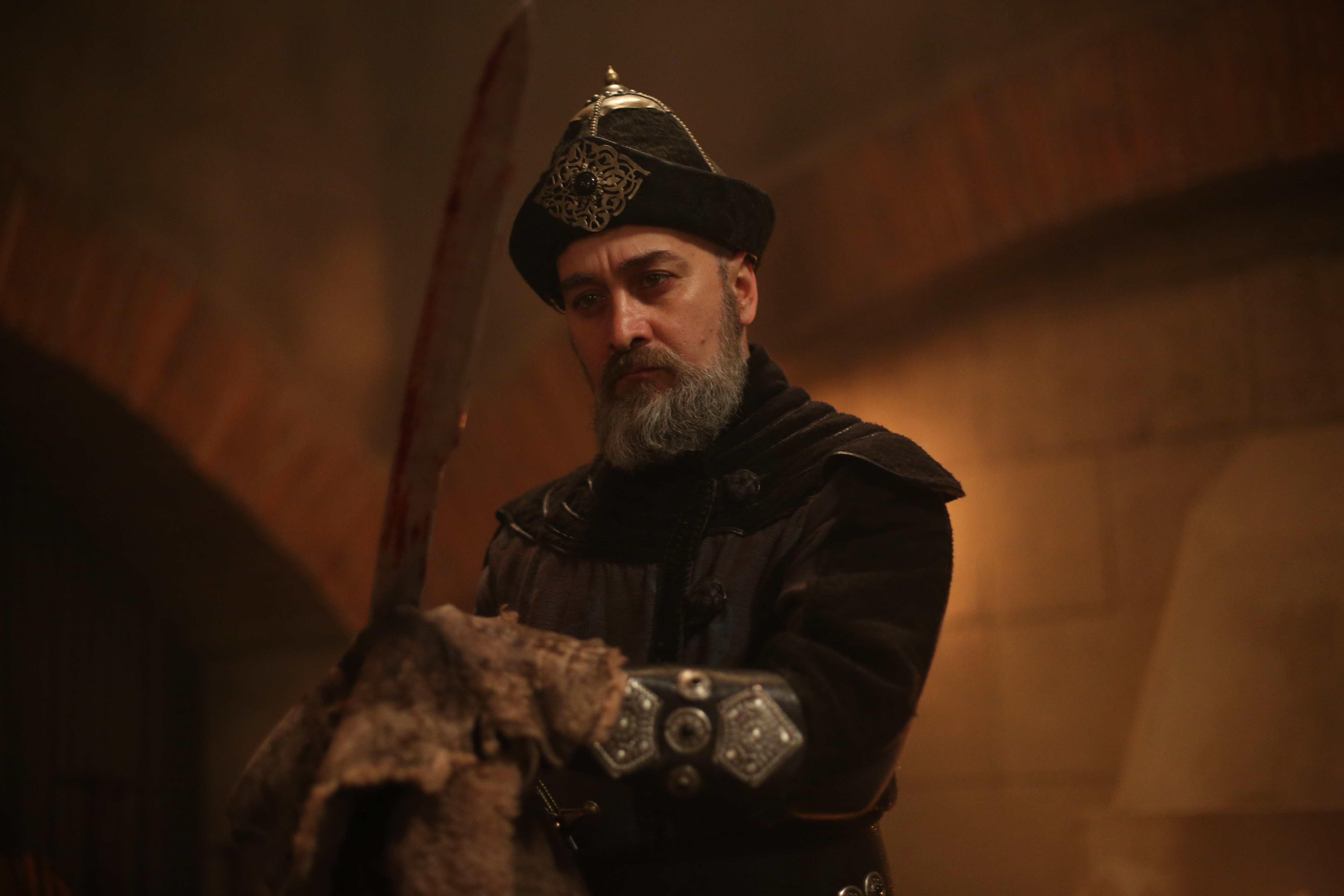 Diriliş Ertuğrul'da 112. bölümde flaş gelişme! Ölüyor mu?