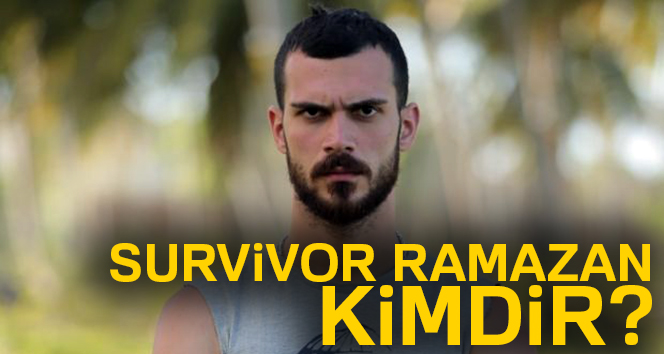 Survivorda kim GİTTİ? Survivorda kim ELENDİ? Survivorda Ramazan Kalyoncu elendi