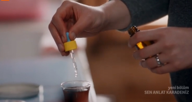 SEN ANLAT KARADENİZ 11.BÖLÜM FRAGMANI İZLE... Sen Anlat Karadeniz FRAGMAN İZLE...Sen Anlat Karadeniz'de neler olacak?