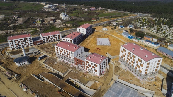 TOKİ Kayaşehir 605 konut başvuru şartları neler ? TOKİ Kayaşehir Başvuru sayfası