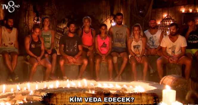 Survivorda kim GİTTİ? Survivorda kim ELENDİ? Survivorda Ramazan Kalyoncu elendi