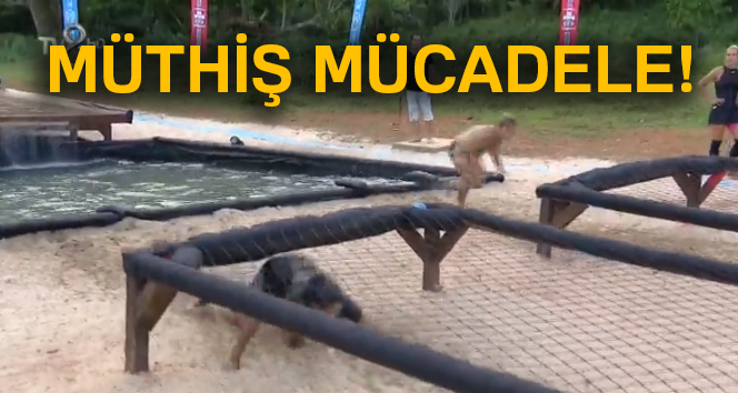 Survivorda dokunulmazlığı kim kazandı? Survivorda kim elendi? 7 Nisan survivor eleme