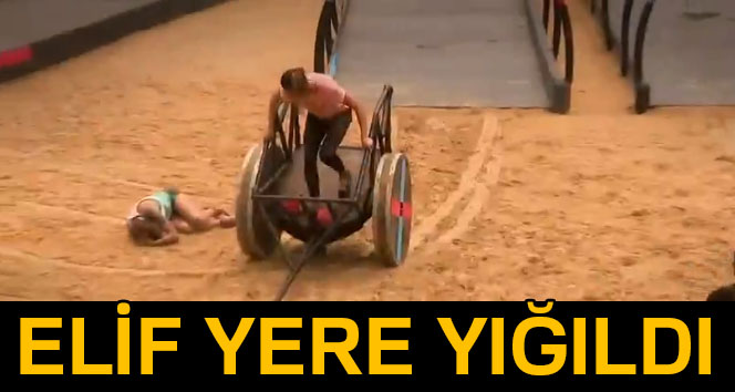 Survivor kim GİTTi? Survivor kim elendi? Survivorda elenen kim