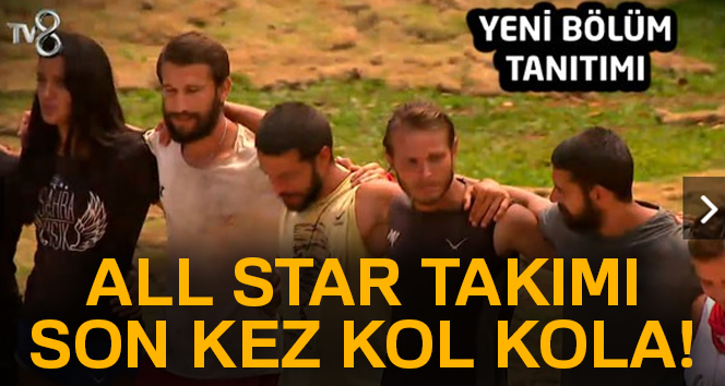 Survivor’da kim hangi takımda? SURVİVORDA YENİ FORMAT | Survivor'da ne oldu? Survivorda elenen