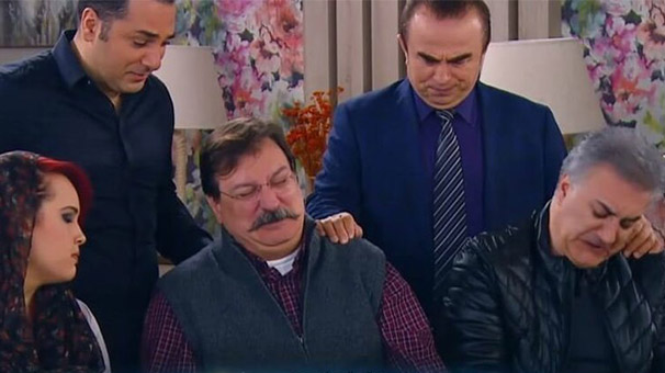 Çocuklar Duymasın'da şoke eden ölüm!