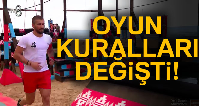 Survivor kim GİTTi? Survivor kim elendi? Survivorda elenen kim