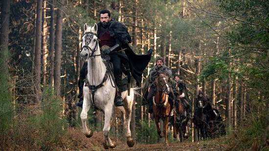 Mehmed Bir Cihan Fatihi oyuncusu Cariye Firuze kimdir?