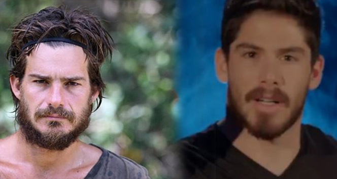 Survivor'da KİM GİTTİ, KİM ELENDİ? |Survivor'da Adaya Kim VEDA ETTİ |9 Nisan Survivor'da elenen isim