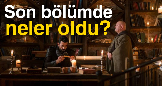 Mehmed Bir Cihan Fatihi izle... Mehmed Bir Cihan Fatihi 5.bölümde neler olacak?