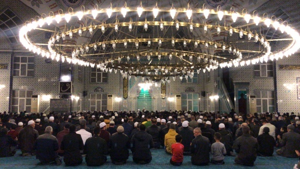 Miraç kandili kutlama mesajları 2018 en güzel kandil mesajları !