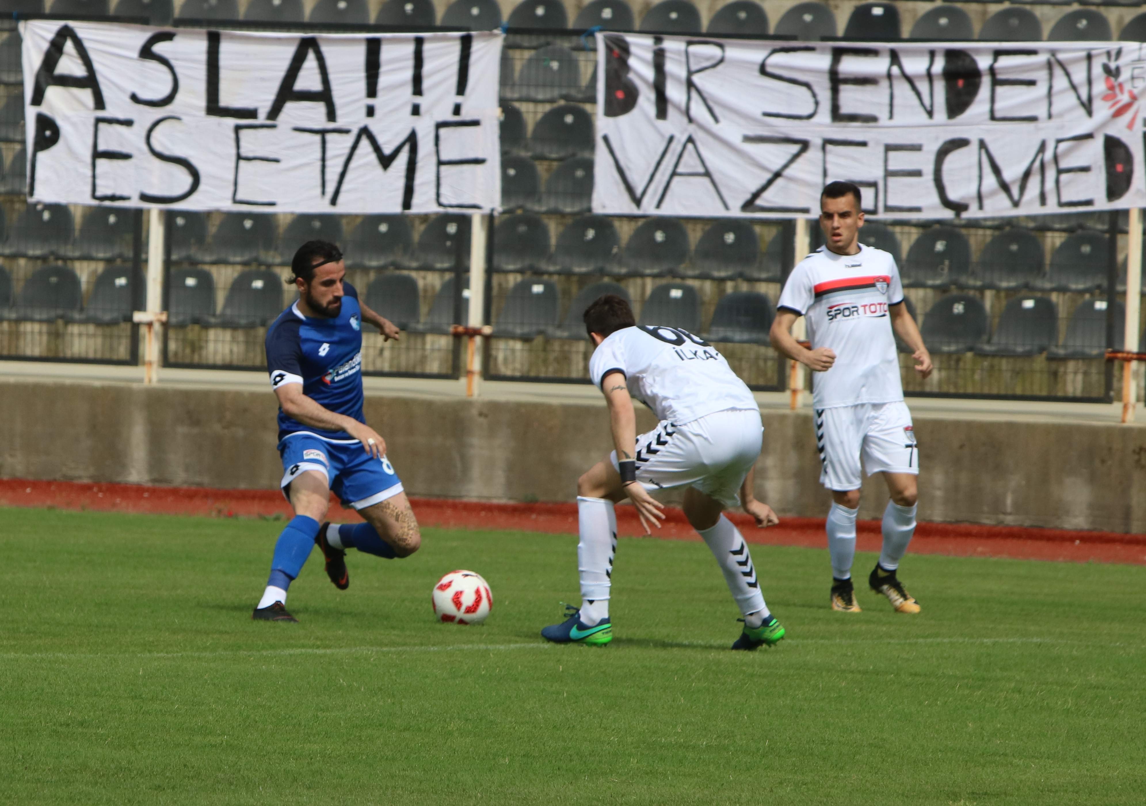 ÖZET İZLE: Manisaspor 1-6 Erzurumspor Maç Özeti Golleri İzle| Manisa Erzurum kaç kaç bitti?