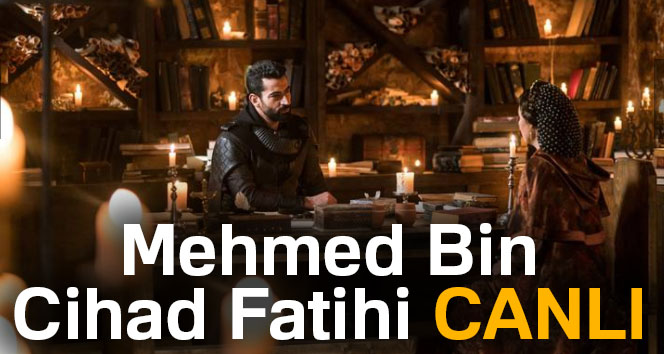 Mehmed Bir Cihan Fatihi izle... Mehmed Bir Cihan Fatihi 5.bölümde neler olacak?