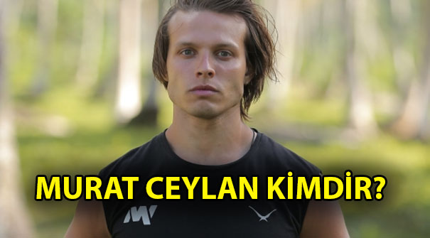 Survivor Murat'tan şok açıklamalar! 'Beni deliye çevirdi'