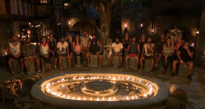 Survivor KİM ELENDİ, KİM GİTTİ? | Survivor'da Adaya Kim Veda Etti |23 Nisan Survivor'da Elenen İsim