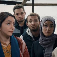 Yangaz Ne Anlama Geliyor? Sen Anlat Karadeniz Yangaz ne demek?