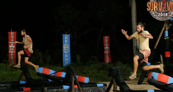 Survivor KİM ELENDİ, KİM GİTTİ? | Survivor'da Adaya Kim Veda Etti |23 Nisan Survivor'da Elenen İsim