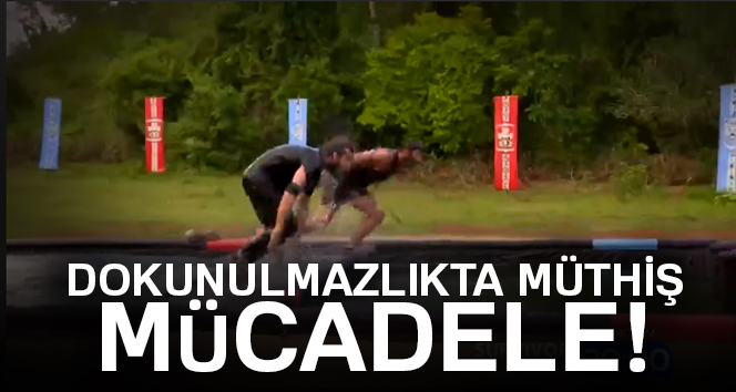 Survivor 22 Nisan Dokunulmazlık Oyununu Kim Kazandı? Survivor’da Kim Elendi? (Survivor 23 Nisan ELEME)