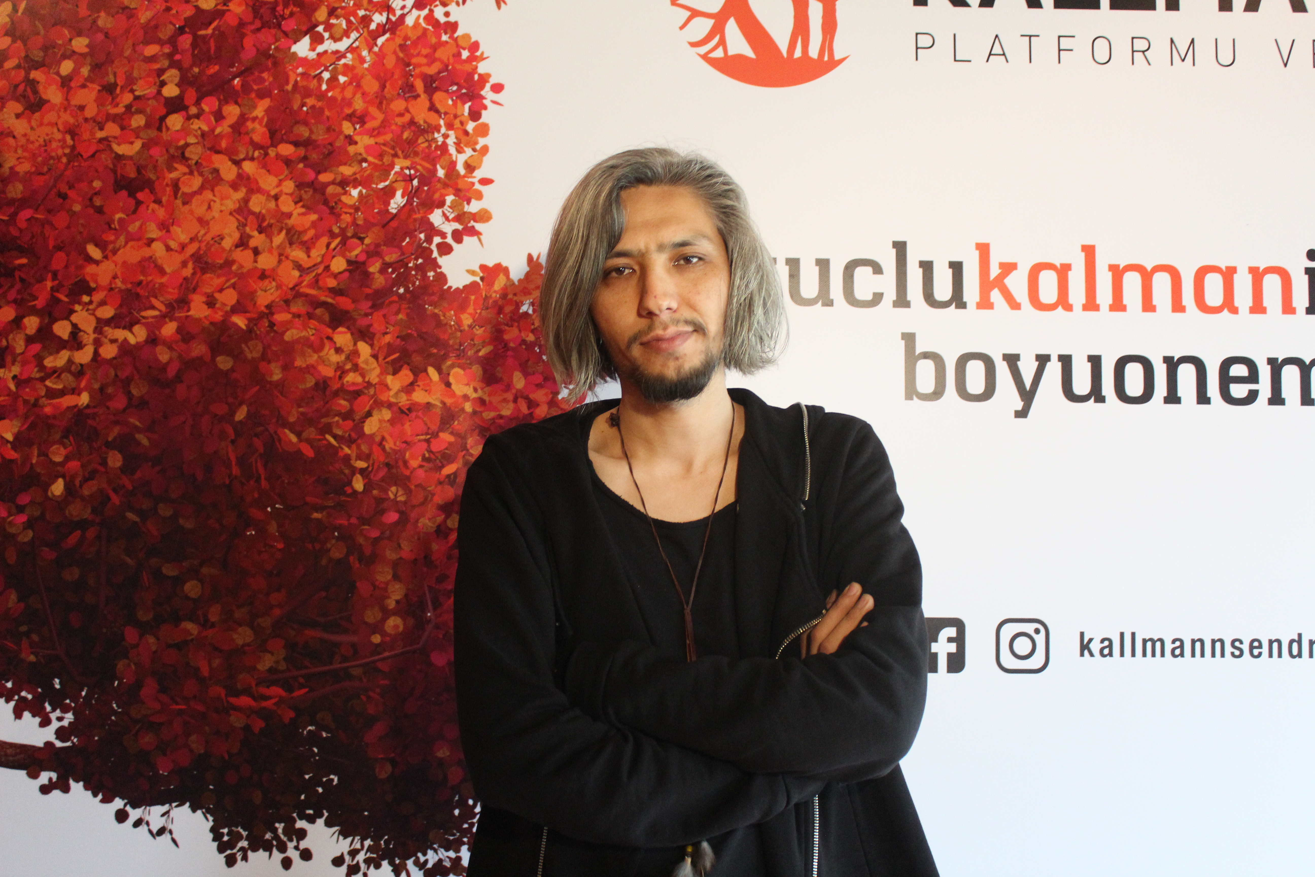 “Kallmann Sendromu” toplum sağlığı konusu olarak bir bilinmezdi