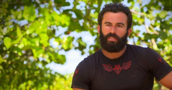 Turabi Survivor'dan diskalifiye mi edildi? Survivor'da Turabi ne cezası aldı?