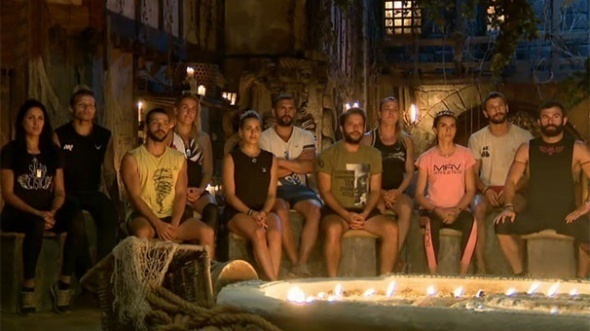 Survivor 27 Nisan ödül oyununu kim kazandı! Ünlüler mi? Gönüllüler mi?