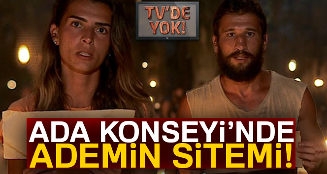 Survivor Kim Elendi Kim Gitti? | Survivor Elenen İSİM KİM? (23 Nisan Survivor Eleme)