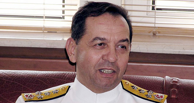 Eski Deniz Kuvvetleri Komutanı Özden Örnek hayatını kaybetti | Özden Örnek kimdir?