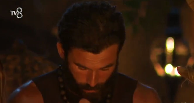 Survivor Turabi naptı? Survivor Turabi'nin cezası ne?