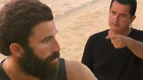 Survivor kim gitti? Survivor kim elendi? 7 Mayıs survivor elenen isim (SURVİVOR ELENEN KİM)