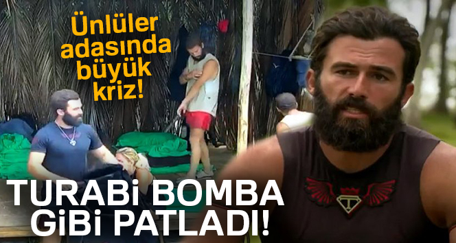 Survivor kim gitti? Survivor kim elendi? 7 Mayıs survivor elenen isim (SURVİVOR ELENEN KİM)