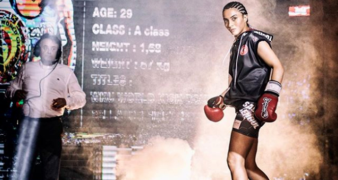 Survivor kim gitti? Survivor kim elendi? 7 Mayıs survivor elenen isim (SURVİVOR ELENEN KİM)