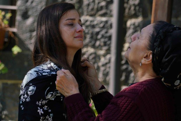 Sen Anlat Karadeniz 18. bölüm izle... ATV canlı izle! Sen Anlat Karadeniz nefes kesecek