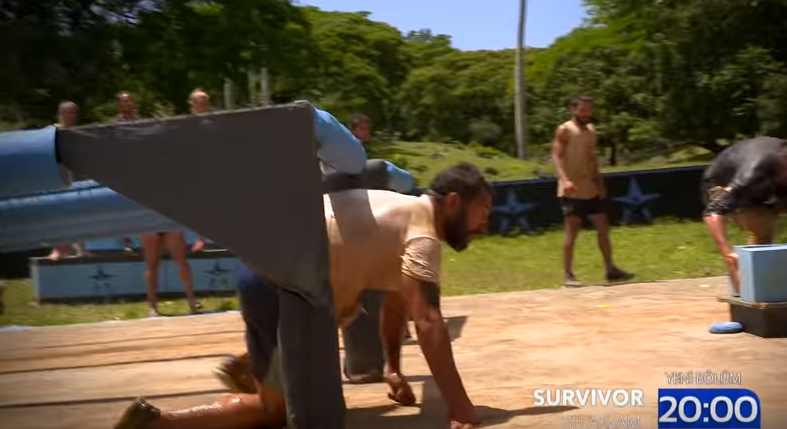 Survivor KİM ELENDİ, KİM GİTTİ? | Survivor'da Adaya Kim Veda Etti |(28 Mayıs Survivor'da Elenen İsim Kim?)