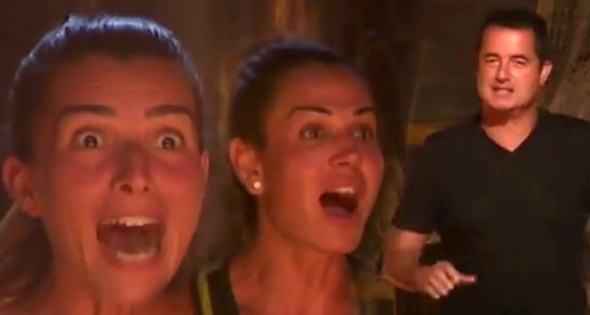 Survivor'da Kim Elendi, Kim Gitti | Survivor'da Adaya Kim Veda Etti (Survivor 2018’de kim elendi)