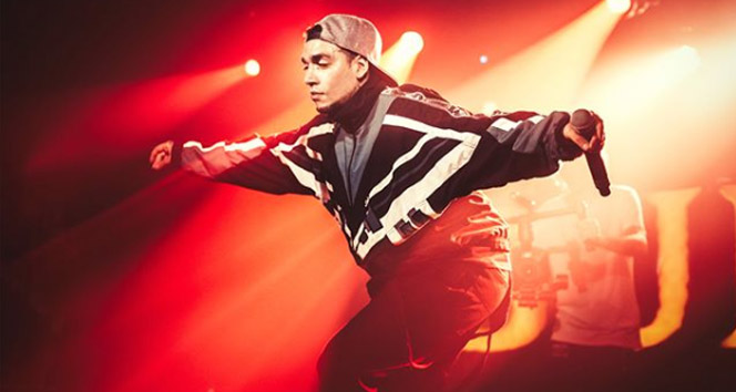 Ezhel kimdir? Ezhel neden tutuklandı? Ezhel'e ne oldu?