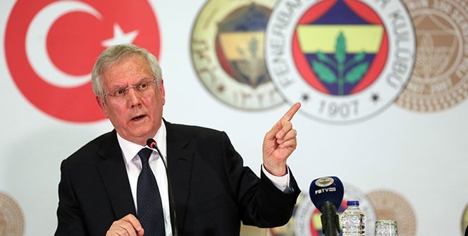 Fenerbahçe başkanlık seçimini kim kazandı? Fenerbahçe'nin yeni başkanı kim oldu?