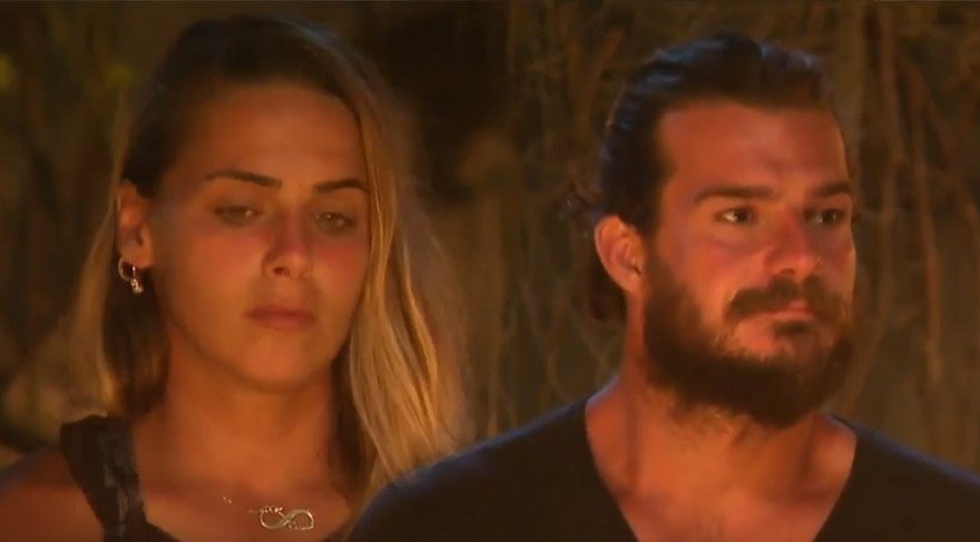 Survivor KİM ELENDİ, KİM GİTTİ? | Survivor'da Adaya Kim Veda Etti |(4 Haziran Survivor'da Elenen İsim Kim?)