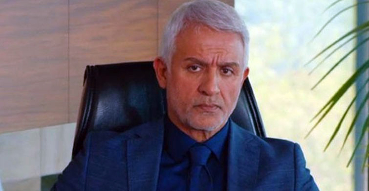 Yasak Elma Talat Bulut kim? Talat Bulut kimdir? Talat Bulut kaç yaşında?