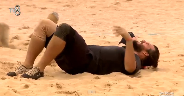 Survivor elenen KİM? Survivor kim gitti? 4 Haziran Survivor kim elendi?