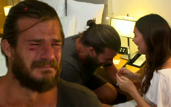 Survivor KİM ELENDİ, KİM GİTTİ? | Survivor'da Adaya Kim Veda Etti |(4 Haziran Survivor'da Elenen İsim Kim?)