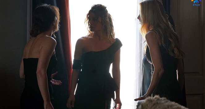 Ufak Tefek Cinayetler 32.Bölüm İzle | Ufak Tefek Cinayetler Kim Öldü? | UTC Sezon Finali