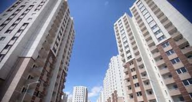 TOKİ Gaziantep Kuzeyşehir 2+1 3+1 4+1 kura sonuçları tam liste