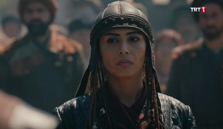 Diriliş Ertuğrul 121. Bölüm TRT 1 CANLI İZLE | Diriliş 122.Bölüm Fragmanı yayınladı Mı? |Ertuğrul bey öldü mü?