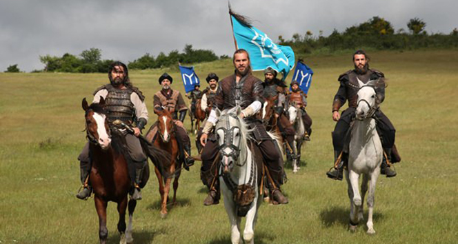 Diriliş Ertuğrul 121. Bölüm TRT 1 CANLI İZLE | Diriliş 122.Bölüm Fragmanı yayınladı Mı? |Ertuğrul bey öldü mü?