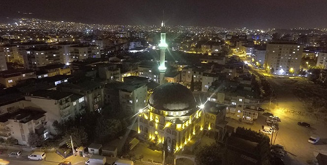 Kadir gecesi mesajları resimli kısa ve öz 2018 Kadir gecesinde neler yapılmalı!