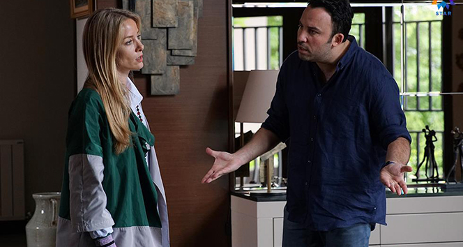 Ufak Tefek Cinayetler 32.Bölüm İzle | Ufak Tefek Cinayetler Kim Öldü? | UTC Sezon Finali